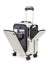 Valise Trolley Frontale