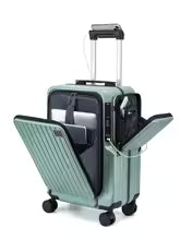 Valise Trolley Frontale
