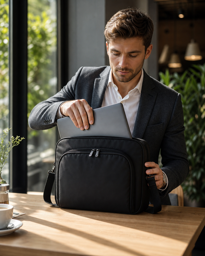 Sac Ordinateur Business 15,6"