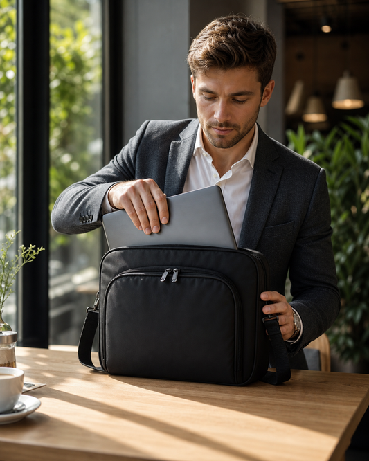 Sac Ordinateur Business 15,6"