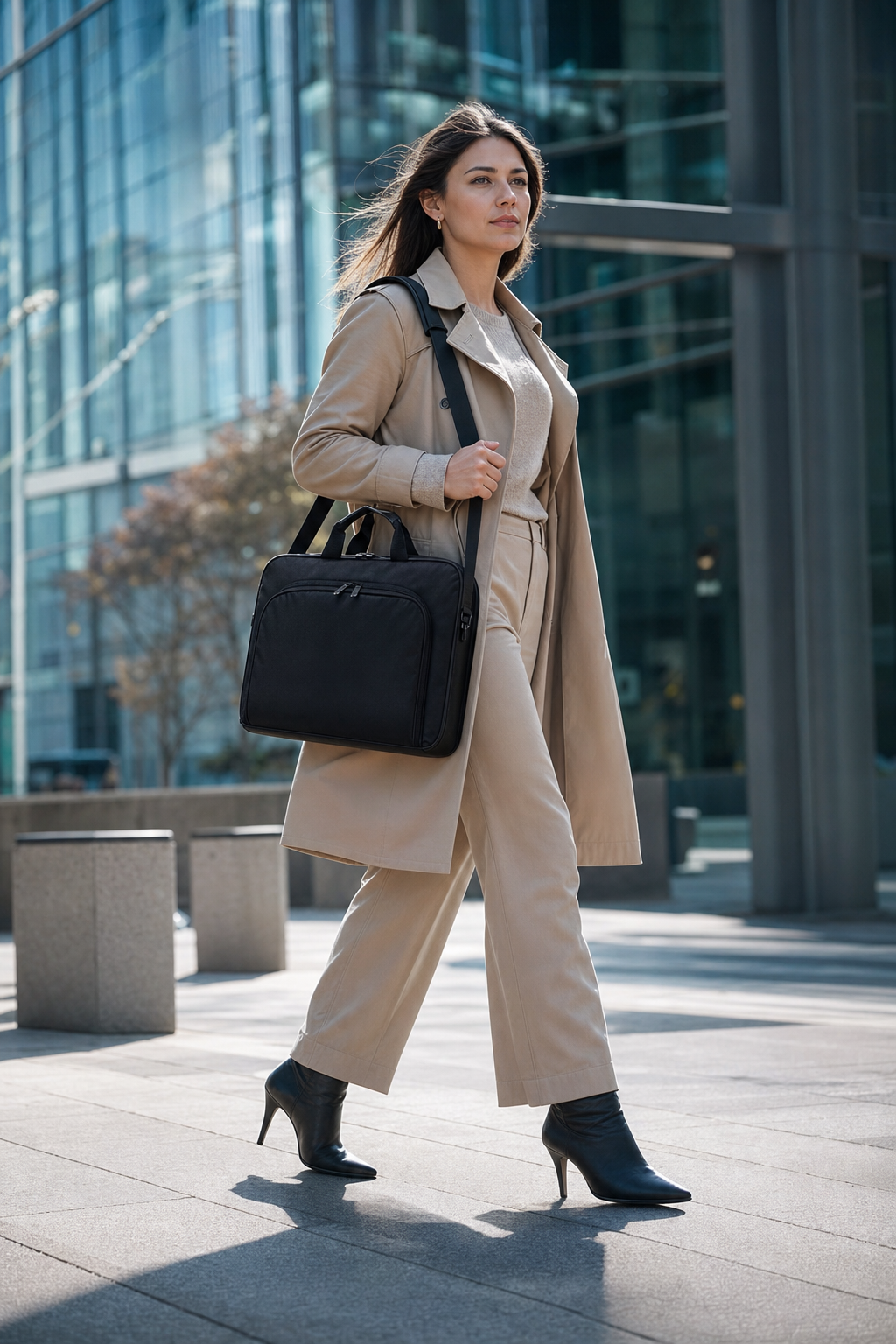 Sac Ordinateur Business 15,6"