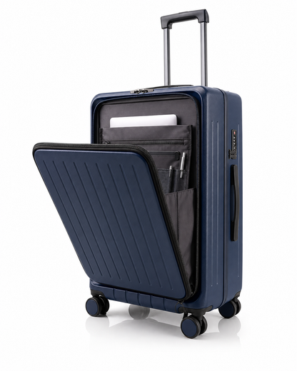 Valise Trolley Frontale